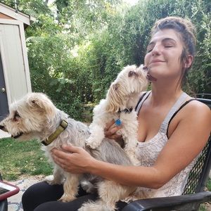 Meet your Posher, Kyla